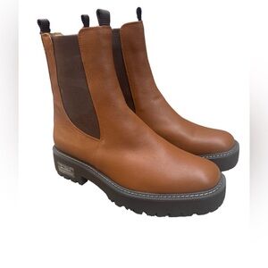 Sam Edelman Laguna Chelsea Boot